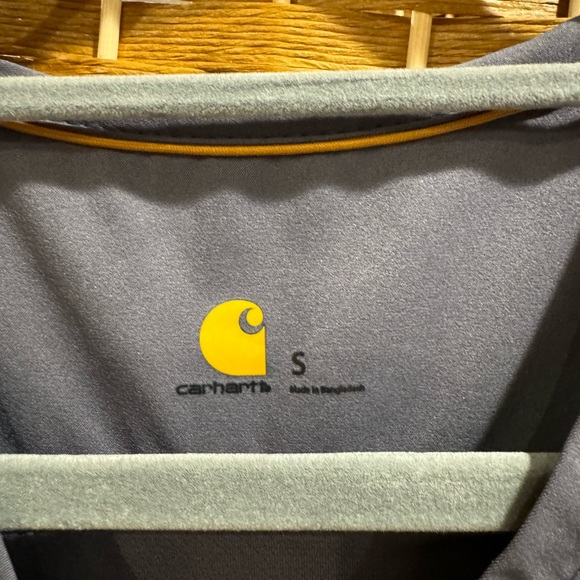 Carhartt Scrub Suit, Size S,XS - Picture 2 of 13